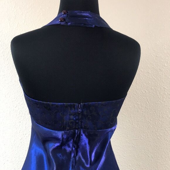 Vintage Kiki USA Made In USA Women Dress Size M - Picture 8 of 16